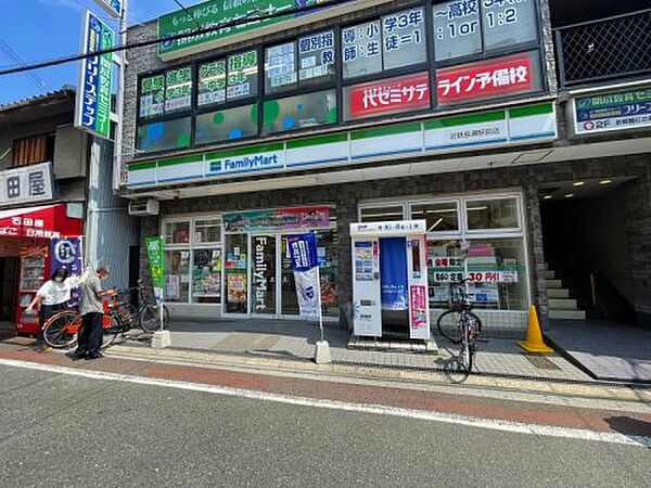 リュミエールイースト ｜大阪府東大阪市菱屋西1丁目(賃貸マンション1R・3階・25.65㎡)の写真 その30