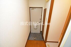 アンプルールフェール寿  ｜ 大阪府東大阪市寿町3丁目（賃貸マンション1K・3階・23.18㎡） その10