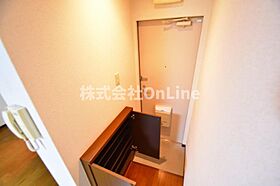 ハイム・フルス  ｜ 大阪府東大阪市小阪3丁目（賃貸マンション1R・2階・23.00㎡） その12