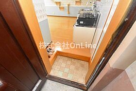 浦田マンション  ｜ 大阪府東大阪市宝持4丁目（賃貸マンション1R・3階・20.00㎡） その17