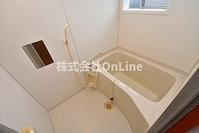 浦田マンション  ｜ 大阪府東大阪市宝持4丁目（賃貸マンション1R・3階・20.00㎡） その7