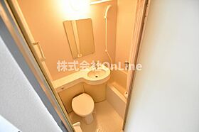 サニーハイム小若江  ｜ 大阪府東大阪市小若江1丁目（賃貸マンション1R・4階・17.00㎡） その10