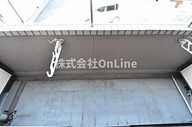 サニーハイム小若江  ｜ 大阪府東大阪市小若江1丁目（賃貸マンション1R・4階・17.00㎡） その22