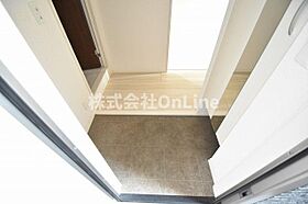 セジュール布施  ｜ 大阪府東大阪市足代北2丁目（賃貸アパート1LDK・3階・42.11㎡） その18