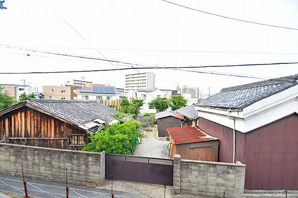 メゾンそれいゆ ｜大阪府東大阪市川俣本町(賃貸マンション2DK・3階・40.00㎡)の写真 その25