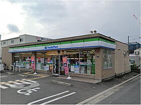 フジパレス吉田WEST  ｜ 大阪府東大阪市今米1丁目（賃貸アパート1LDK・3階・34.29㎡） その28