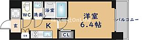 スプランディッド高井田  ｜ 大阪府東大阪市高井田西6丁目（賃貸マンション1K・11階・22.62㎡） その2