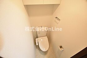 スプランディッド高井田  ｜ 大阪府東大阪市高井田西6丁目（賃貸マンション1K・11階・22.62㎡） その14