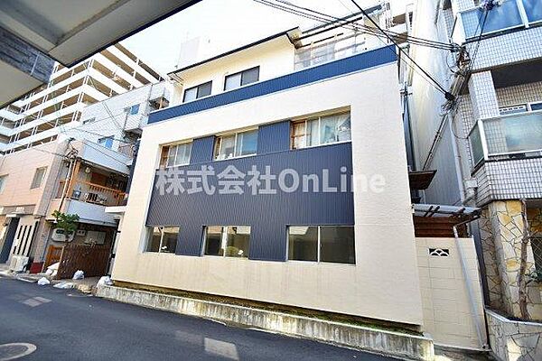 ターフィーズフラット菱屋西 ｜大阪府東大阪市菱屋西5丁目(賃貸マンション1LDK・4階・35.00㎡)の写真 その30