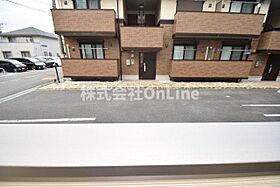 フジパレス高井田III番館  ｜ 大阪府東大阪市森河内東1丁目（賃貸アパート1K・1階・30.00㎡） その22