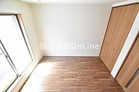 Le ciel  ｜ 大阪府東大阪市若江本町3丁目（賃貸アパート1K・1階・25.27㎡） その20