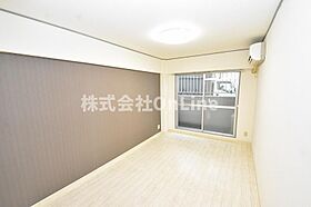 SANT LALUZ CHODO  ｜ 大阪府東大阪市長堂3丁目（賃貸マンション1K・4階・21.32㎡） その3