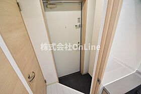 グランシーズン2  ｜ 大阪府東大阪市岩田町3丁目（賃貸アパート1LDK・2階・29.29㎡） その13