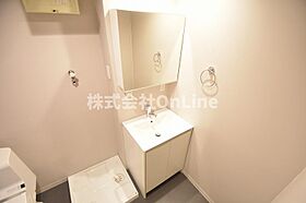 リッケ花園  ｜ 大阪府東大阪市玉串元町1丁目（賃貸アパート1K・2階・22.92㎡） その10