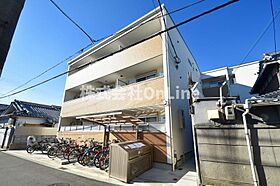 ロータス柏田本町  ｜ 大阪府東大阪市柏田本町（賃貸アパート1LDK・3階・33.75㎡） その25