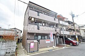 ラスター俊徳  ｜ 大阪府東大阪市横沼町2丁目（賃貸マンション1R・3階・18.00㎡） その28