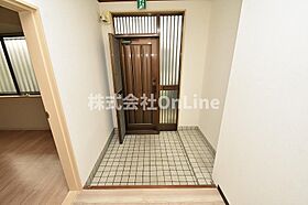 レジデンスやまびこ  ｜ 大阪府東大阪市下小阪5丁目（賃貸マンション2LDK・1階・82.86㎡） その26