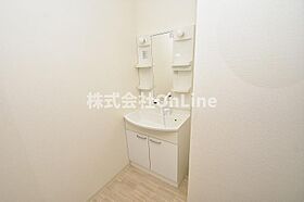 レジデンスやまびこ  ｜ 大阪府東大阪市下小阪5丁目（賃貸マンション2LDK・1階・82.86㎡） その17