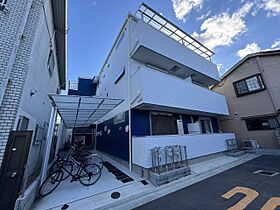 ロックヒルズ高井田元町  ｜ 大阪府東大阪市高井田元町2丁目（賃貸アパート1DK・3階・30.64㎡） その25