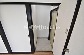 坂下マンション  ｜ 大阪府東大阪市荒本西4丁目（賃貸マンション1DK・3階・27.00㎡） その13