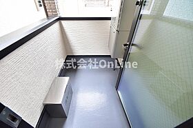 リブレメゾン俊徳道I  ｜ 大阪府東大阪市横沼町2丁目（賃貸アパート1LDK・3階・32.66㎡） その26