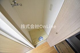 サンモール  ｜ 大阪府東大阪市長堂1丁目（賃貸マンション1K・5階・22.98㎡） その15