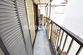 メゾン福田  ｜ 大阪府東大阪市吉松2丁目（賃貸マンション1LDK・2階・41.00㎡） その25