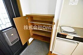 ルミエール14  ｜ 大阪府東大阪市南上小阪（賃貸アパート1R・2階・20.00㎡） その16