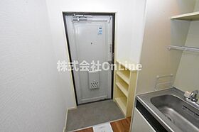 エクセレント小若江  ｜ 大阪府東大阪市小若江4丁目（賃貸マンション1R・3階・17.25㎡） その13