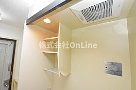 エクセレント小若江  ｜ 大阪府東大阪市小若江4丁目（賃貸マンション1R・3階・17.25㎡） その8