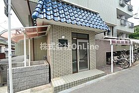 エクセレント小若江  ｜ 大阪府東大阪市小若江4丁目（賃貸マンション1R・3階・17.25㎡） その24