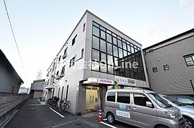 スイート21イナバ  ｜ 大阪府東大阪市稲葉2丁目（賃貸マンション3LDK・2階・65.30㎡） その1