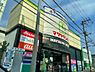 周辺：【家電製品】マツヤデンキ 八戸ノ里店まで700ｍ