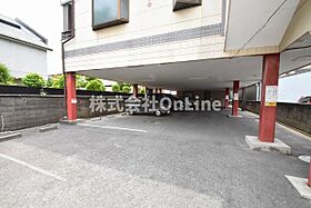 メゾントモイ  ｜ 大阪府東大阪市友井4丁目（賃貸マンション2LDK・3階・50.00㎡） その28