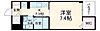 エルドラド4階5.6万円