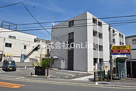 エルドラド  ｜ 大阪府東大阪市角田2丁目（賃貸マンション1K・4階・27.91㎡） その28