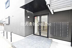 リビングライフ長瀬WEST  ｜ 大阪府東大阪市柏田本町（賃貸アパート1R・2階・21.65㎡） その25