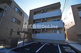 フジパレス弥刀V番館  ｜ 大阪府東大阪市友井1丁目（賃貸アパート1DK・2階・31.47㎡） その25