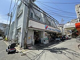 小阪CTスクエア  ｜ 大阪府東大阪市下小阪1丁目（賃貸マンション1R・1階・16.00㎡） その29