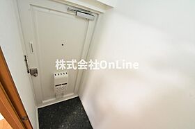 大宝小阪マンション  ｜ 大阪府東大阪市中小阪1丁目（賃貸マンション2K・2階・30.00㎡） その11