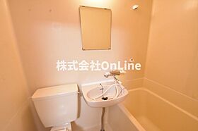 大宝小阪マンション  ｜ 大阪府東大阪市中小阪1丁目（賃貸マンション2K・2階・30.00㎡） その10