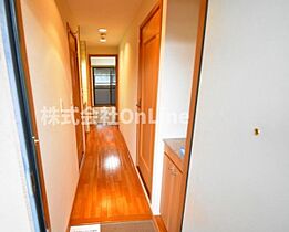 ピアチェーレC棟  ｜ 大阪府東大阪市岩田町5丁目（賃貸マンション1K・3階・28.21㎡） その14