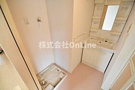 グラウクス  ｜ 大阪府東大阪市稲葉3丁目（賃貸アパート1LDK・2階・41.29㎡） その9