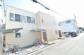 ルミエール  ｜ 大阪府東大阪市横沼町3丁目（賃貸マンション1K・2階・35.62㎡） その27