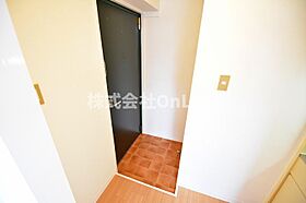 グローバル八戸ノ里II  ｜ 大阪府東大阪市小阪2丁目（賃貸マンション1R・2階・16.00㎡） その14