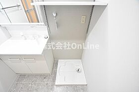 センターロイヤル  ｜ 大阪府東大阪市長田東1丁目（賃貸マンション3LDK・6階・60.02㎡） その12