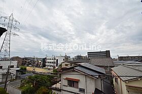 ソラーナメゾン近畿大学前  ｜ 大阪府東大阪市小若江3丁目（賃貸アパート1K・2階・22.68㎡） その24