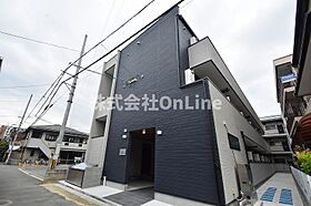 ソラーナメゾン近畿大学前  ｜ 大阪府東大阪市小若江3丁目（賃貸アパート1K・2階・22.32㎡） その26