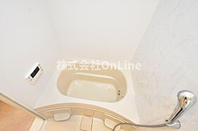 ソラーナメゾン近畿大学前  ｜ 大阪府東大阪市小若江3丁目（賃貸アパート1K・3階・22.32㎡） その8