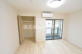 フェリーチェ下小阪  ｜ 大阪府東大阪市下小阪3丁目（賃貸アパート1LDK・2階・35.39㎡） その18